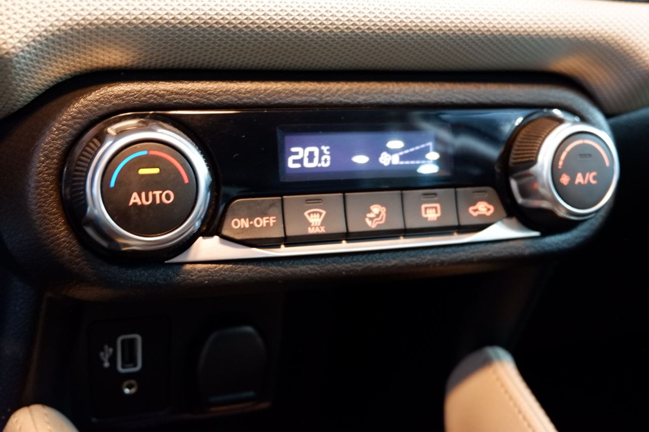 Nissan Micra IG-T 66 kW (90 CV) S&S N-Connecta - Foto 14