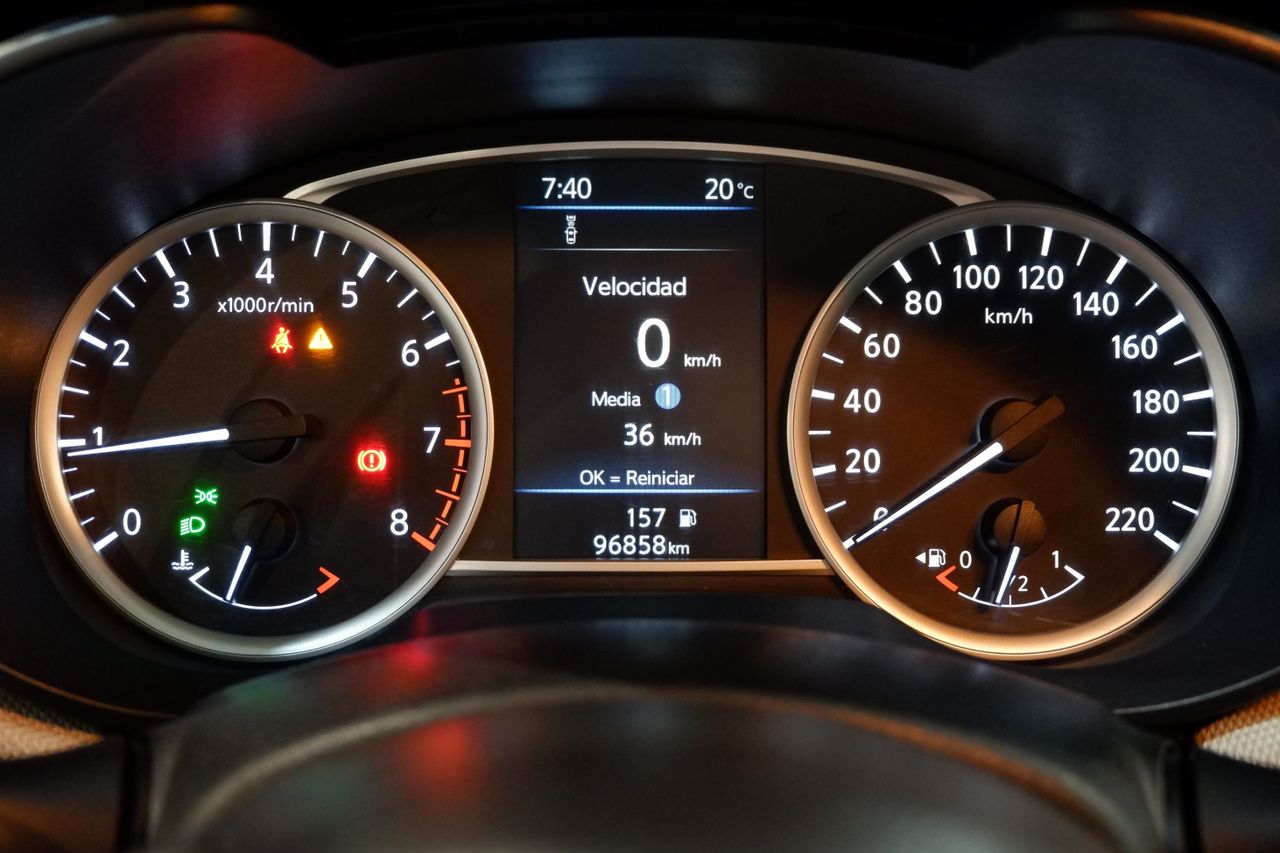 Nissan Micra IG-T 66 kW (90 CV) S&S N-Connecta - Foto 20