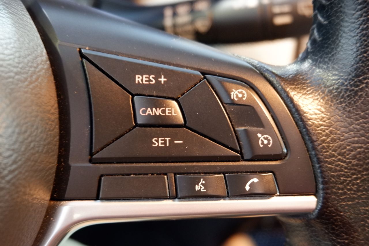 Nissan Micra IG-T 66 kW (90 CV) S&S N-Connecta - Foto 23