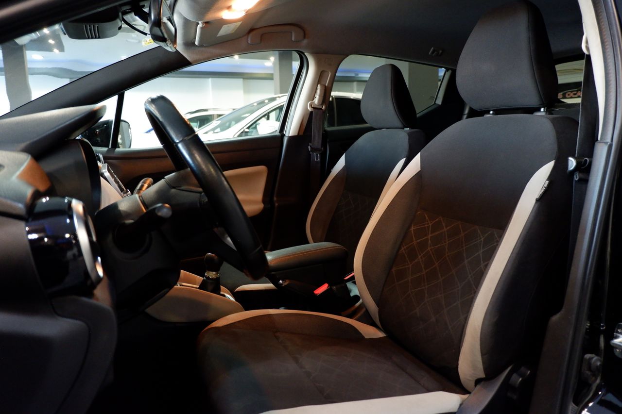 Nissan Micra IG-T 66 kW (90 CV) S&S N-Connecta - Foto 12