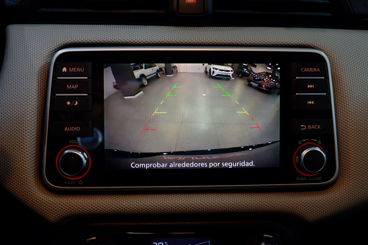 Nissan Micra IG-T 66 kW (90 CV) S&S N-Connecta - Foto 19