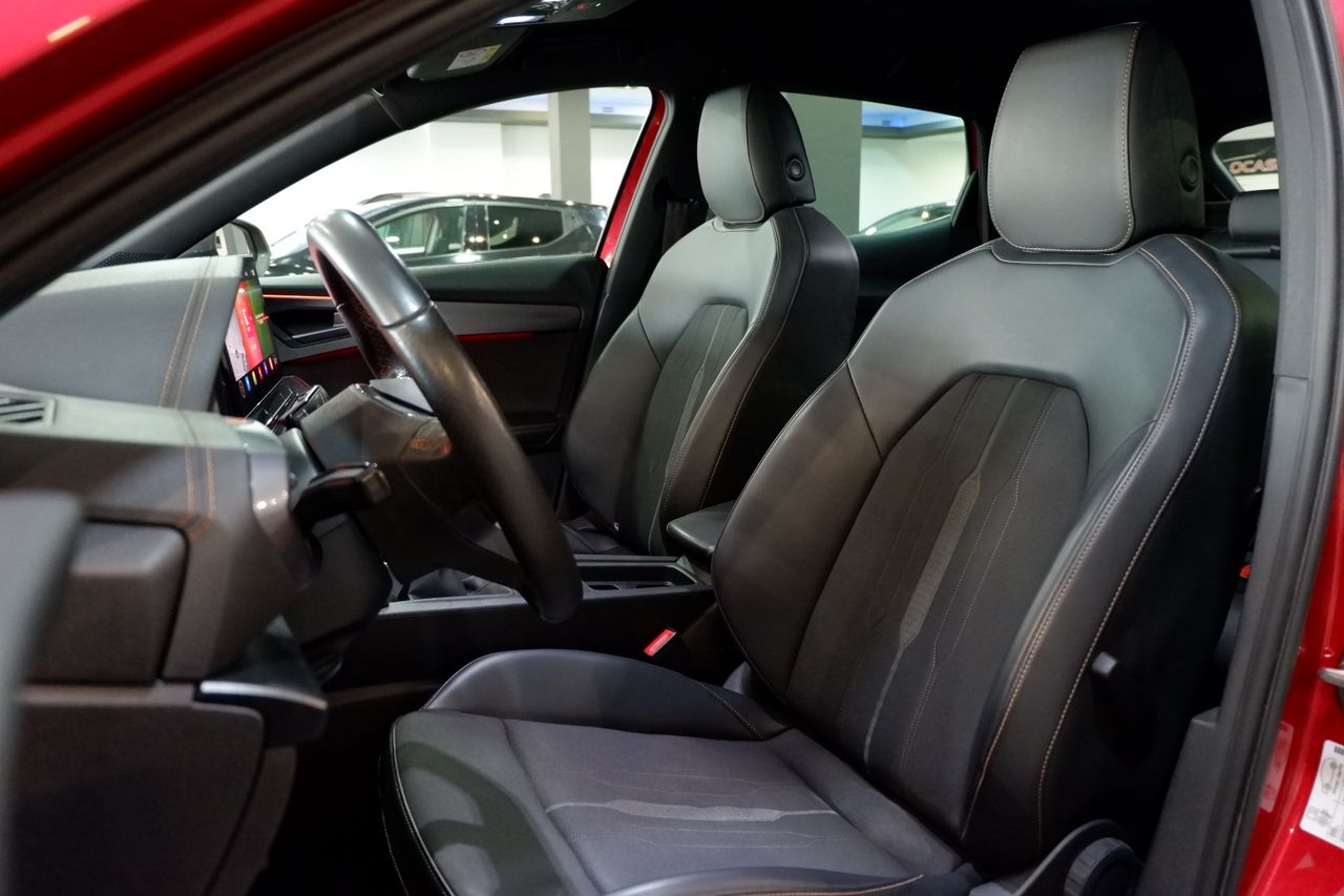 Cupra Formentor 1.5 TSI 110 kW (150 CV) - Foto 14