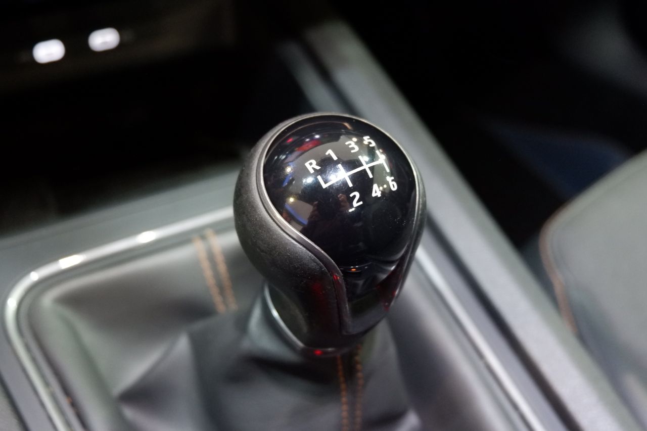 Cupra Formentor 1.5 TSI 110 kW (150 CV) - Foto 16