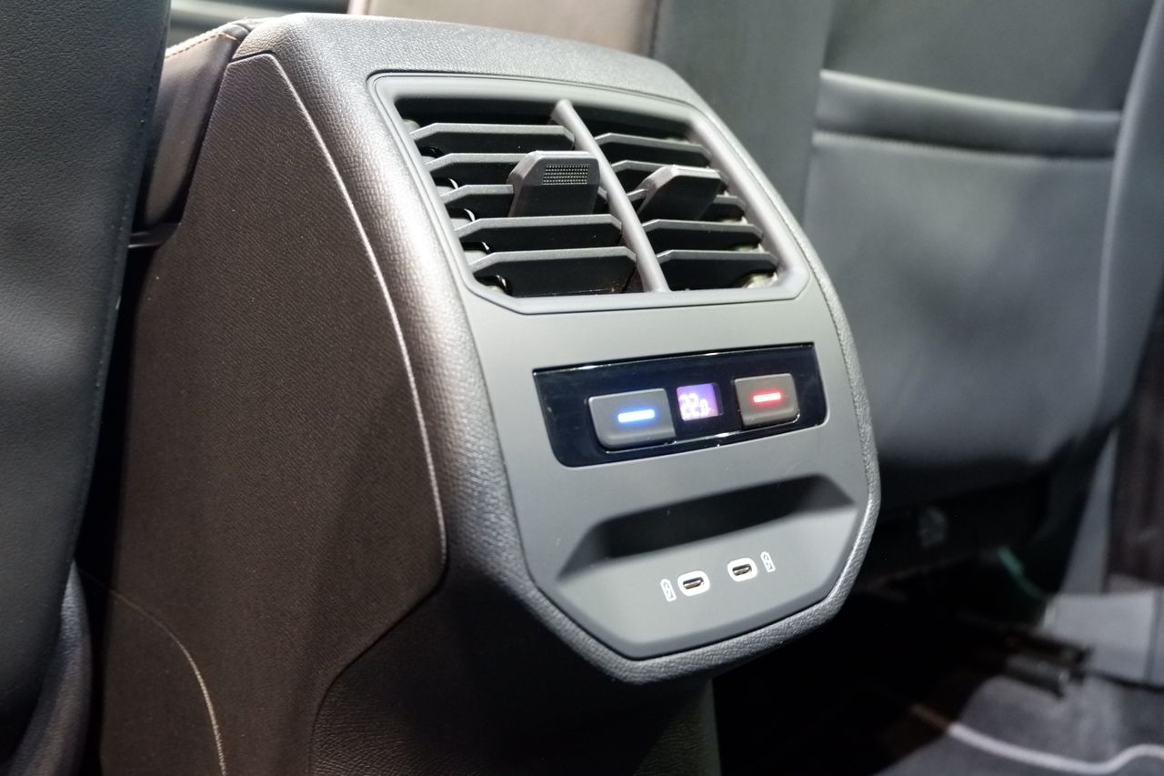 Cupra Formentor 1.5 TSI 110 kW (150 CV) - Foto 9