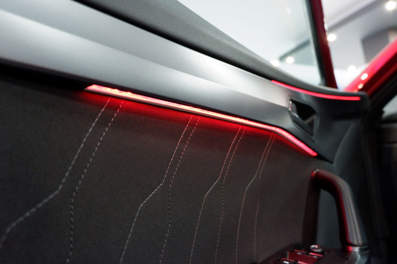 Cupra Formentor 1.5 TSI 110 kW (150 CV) - Foto 13