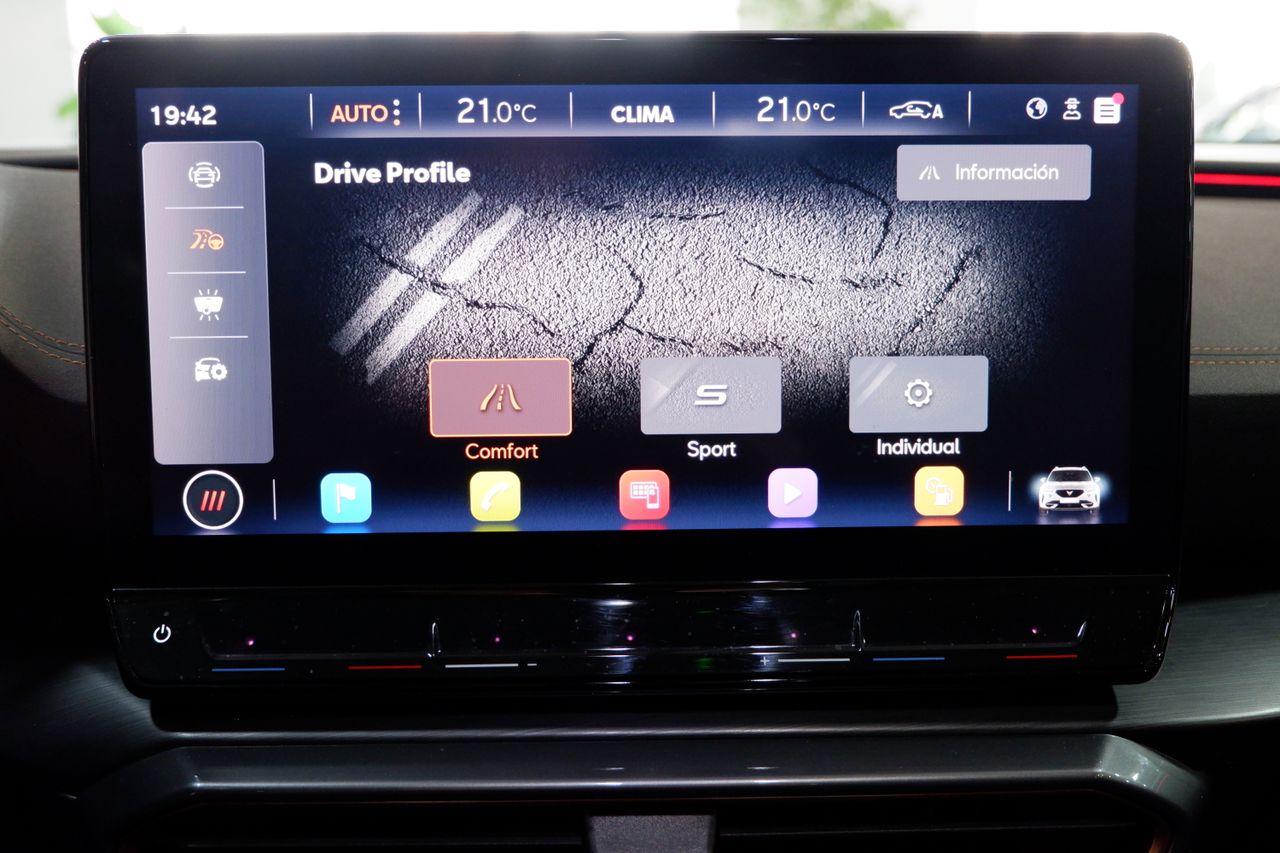 Cupra Formentor 1.5 TSI 110 kW (150 CV) - Foto 24