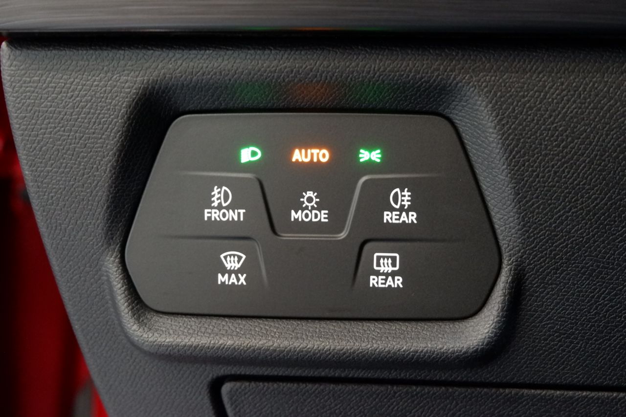 Cupra Formentor 1.5 TSI 110 kW (150 CV) - Foto 27