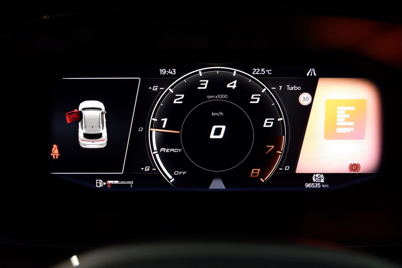 Cupra Formentor 1.5 TSI 110 kW (150 CV) - Foto 28