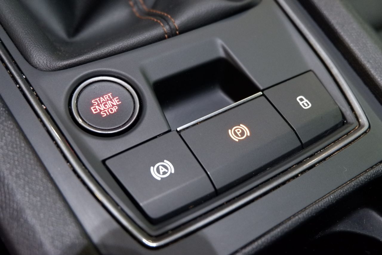 Cupra Formentor 1.5 TSI 110 kW (150 CV) - Foto 15