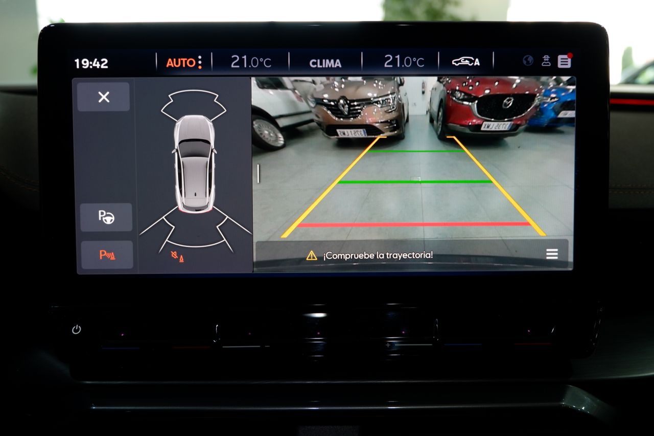 Cupra Formentor 1.5 TSI 110 kW (150 CV) - Foto 26