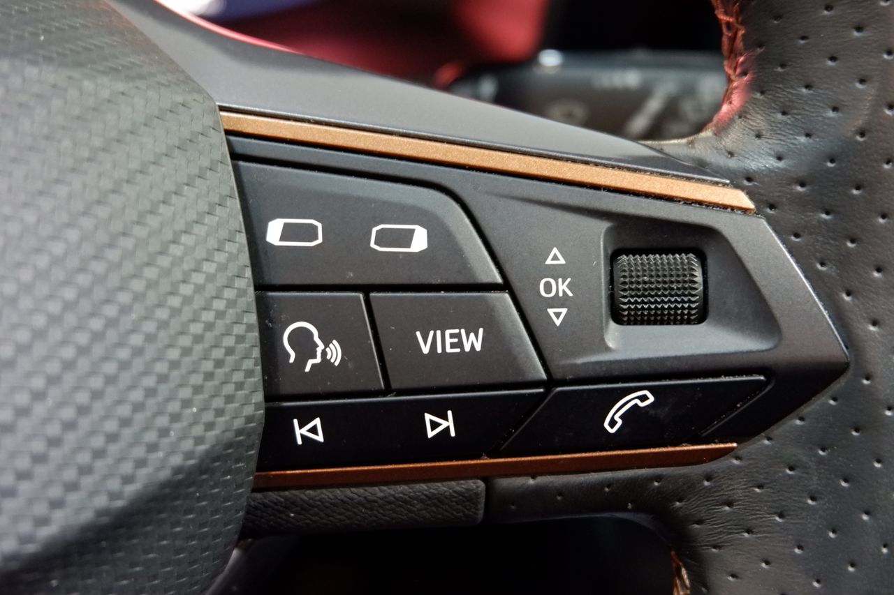 Cupra Formentor 1.5 TSI 110 kW (150 CV) - Foto 29