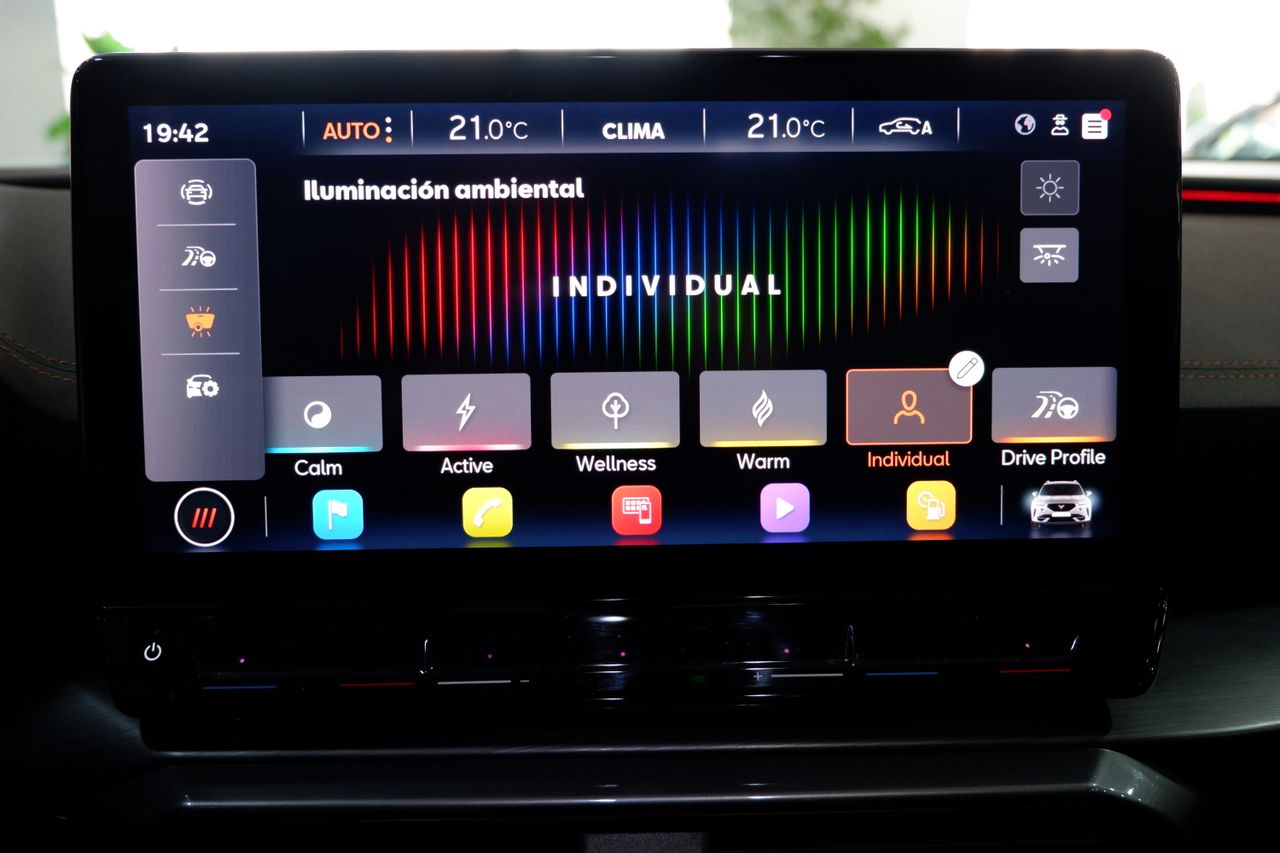 Cupra Formentor 1.5 TSI 110 kW (150 CV) - Foto 25