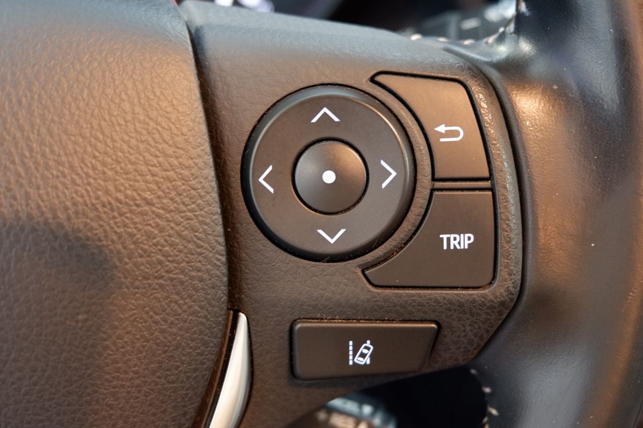 Toyota Auris Touring Sports 140H e-CVT Feel! Edition - Foto 26