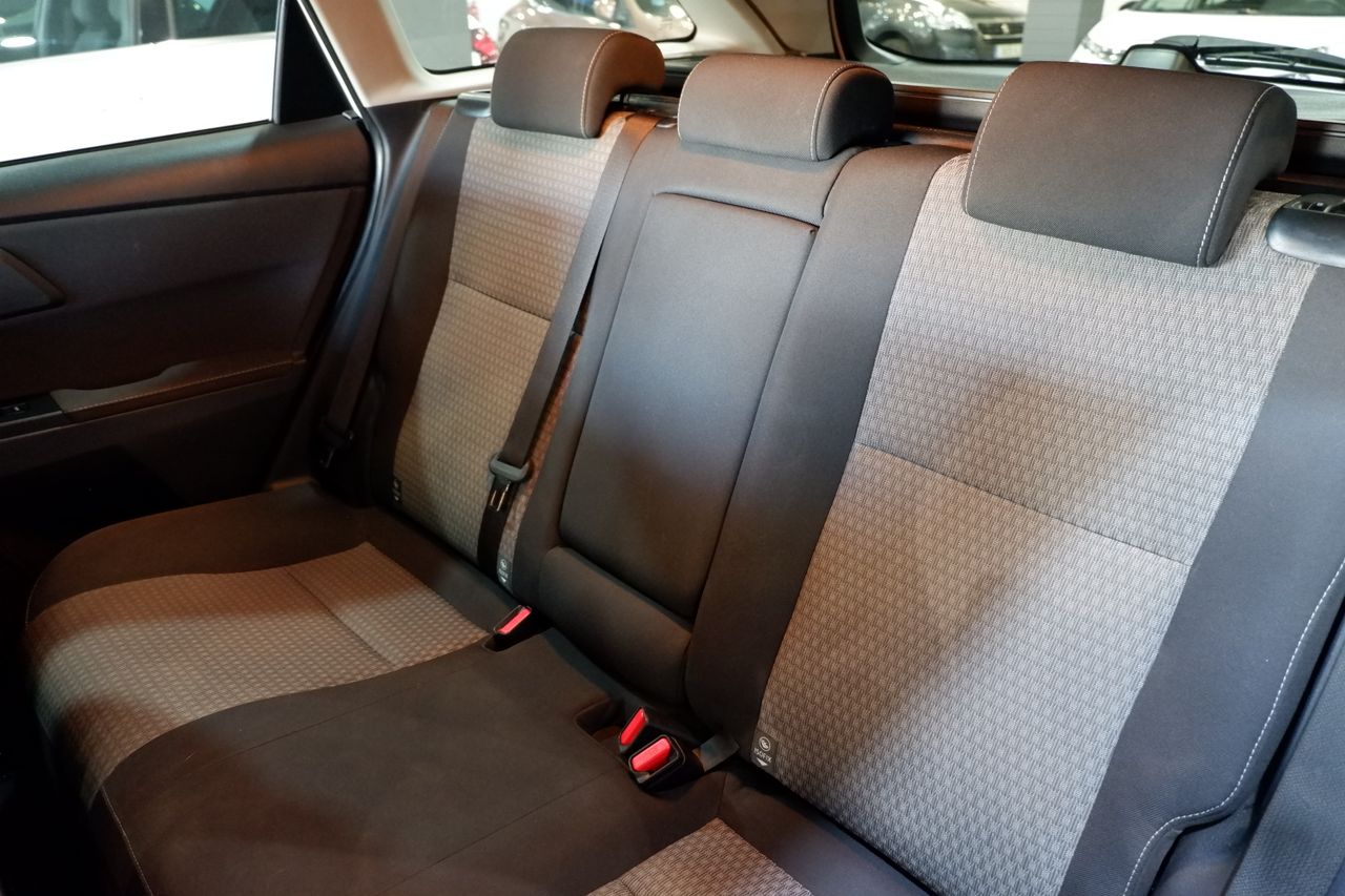 Toyota Auris Touring Sports 140H e-CVT Feel! Edition - Foto 8
