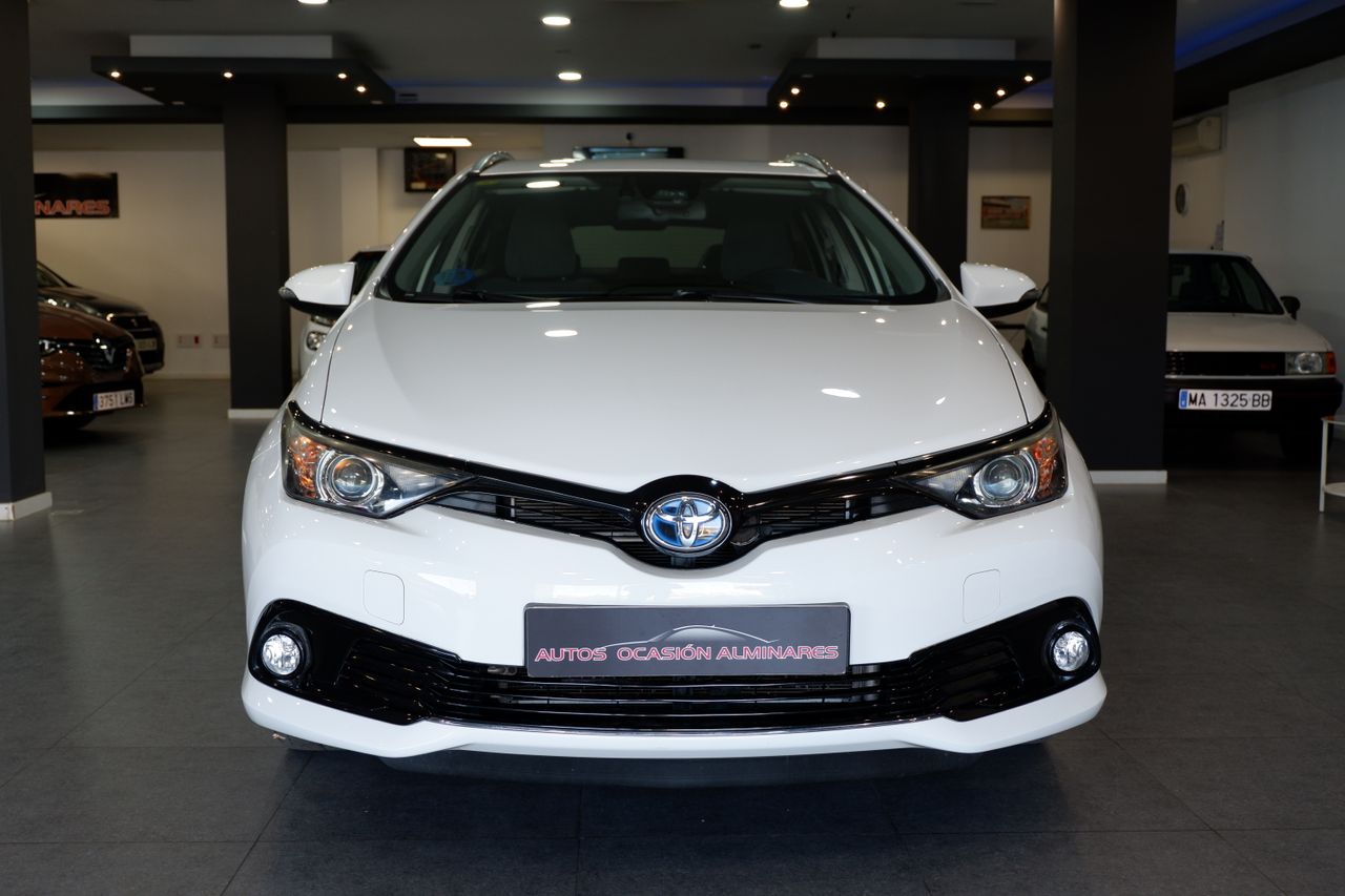 Toyota Auris Touring Sports 140H e-CVT Feel! Edition - Foto 3