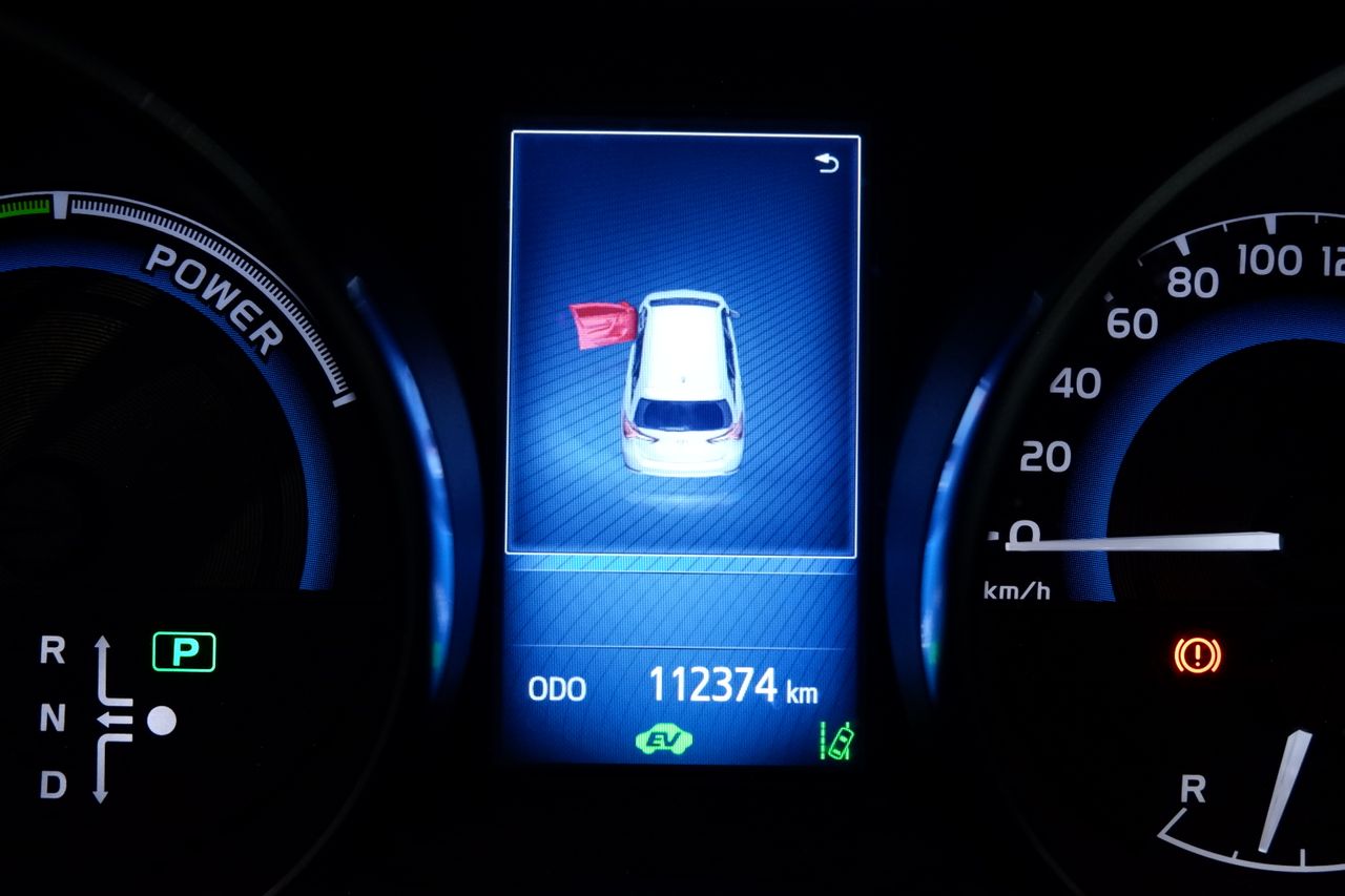 Toyota Auris Touring Sports 140H e-CVT Feel! Edition - Foto 21