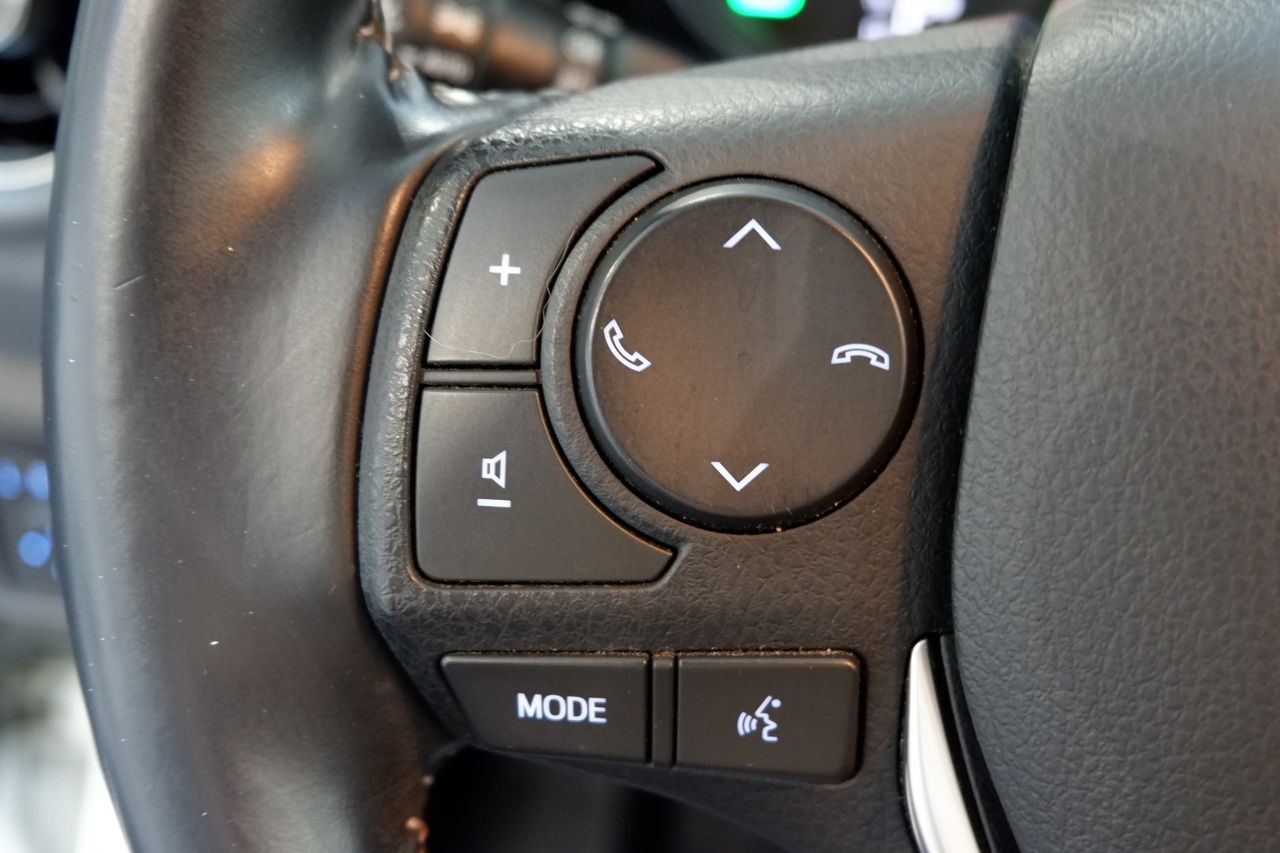 Toyota Auris Touring Sports 140H e-CVT Feel! Edition - Foto 27