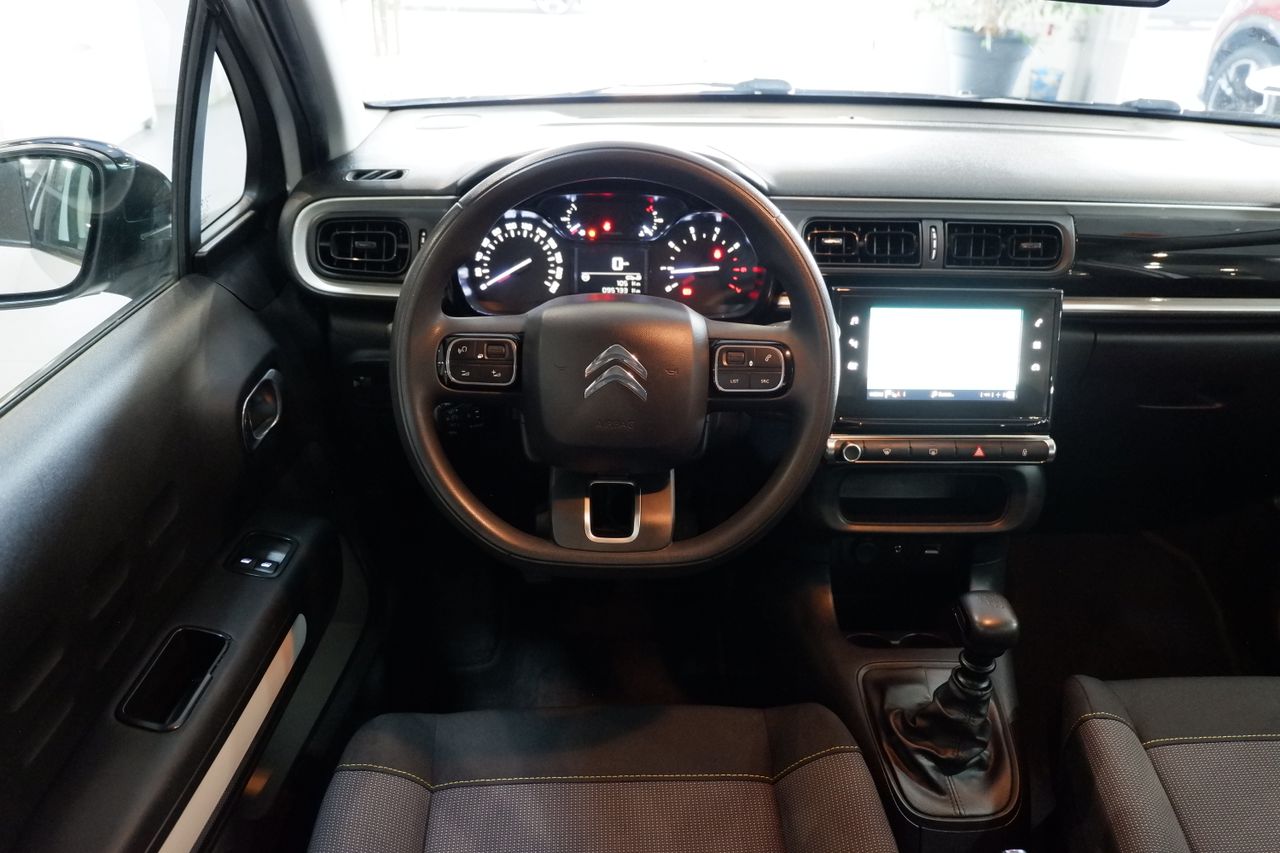 Citroën C3 1.5 BLUEHDI 100 Shine - Foto 10