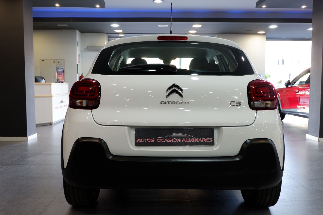 Citroën C3 1.5 BLUEHDI 100 Shine - Foto 6
