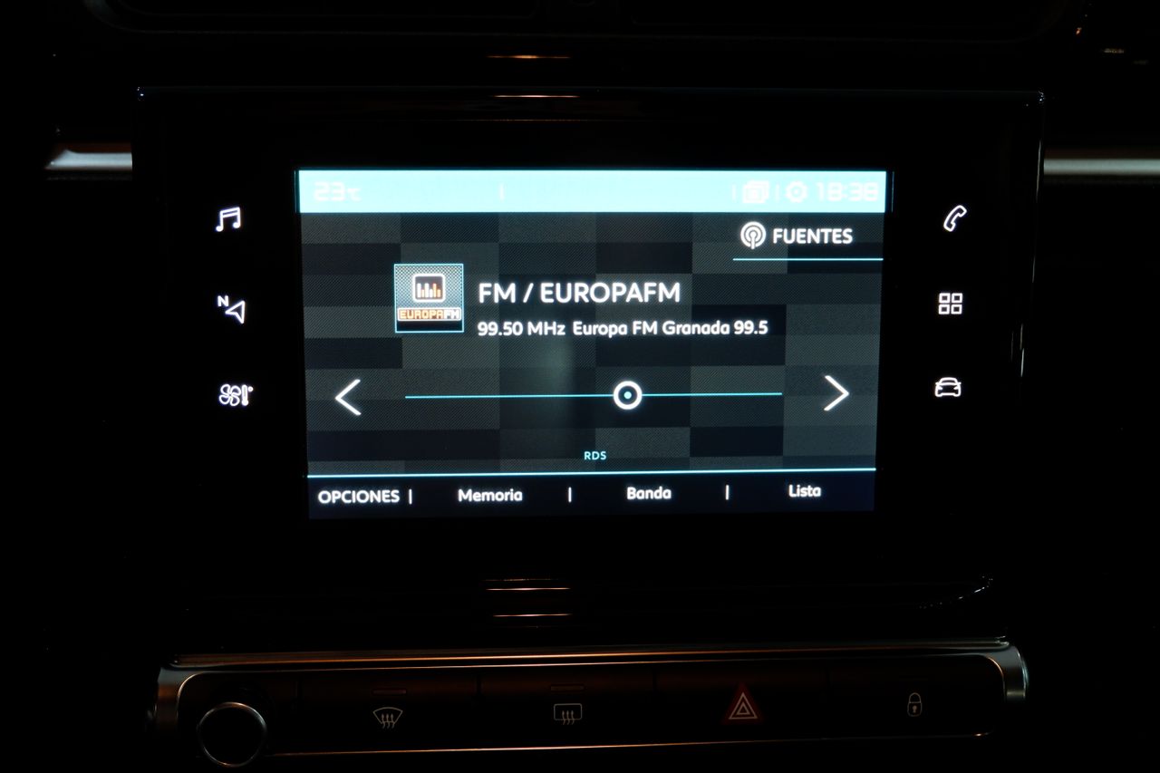 Citroën C3 1.5 BLUEHDI 100 Shine - Foto 14