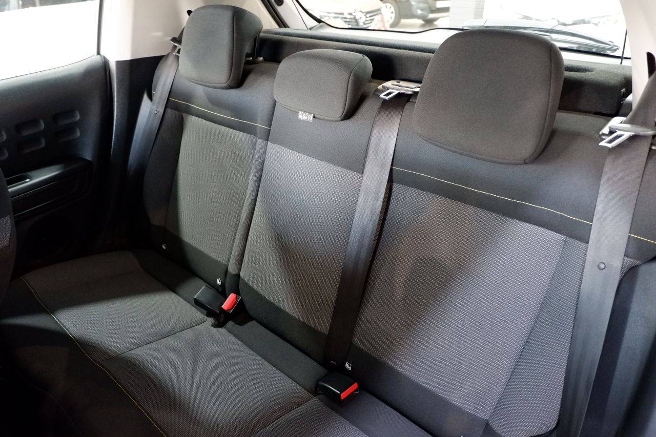 Citroën C3 1.5 BLUEHDI 100 Shine - Foto 8