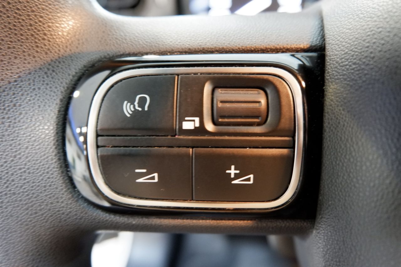 Citroën C3 1.5 BLUEHDI 100 Shine - Foto 22