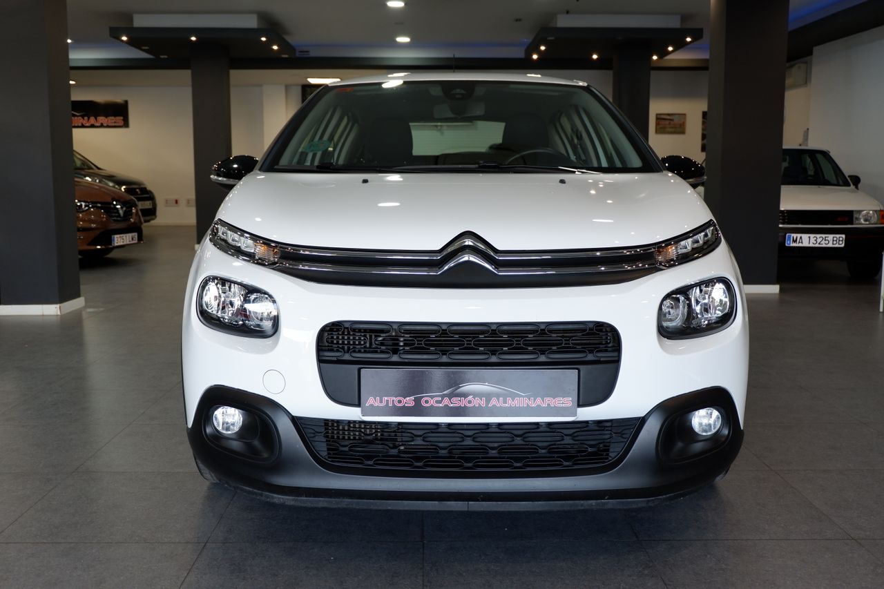 Citroën C3 1.5 BLUEHDI 100 Shine - Foto 3