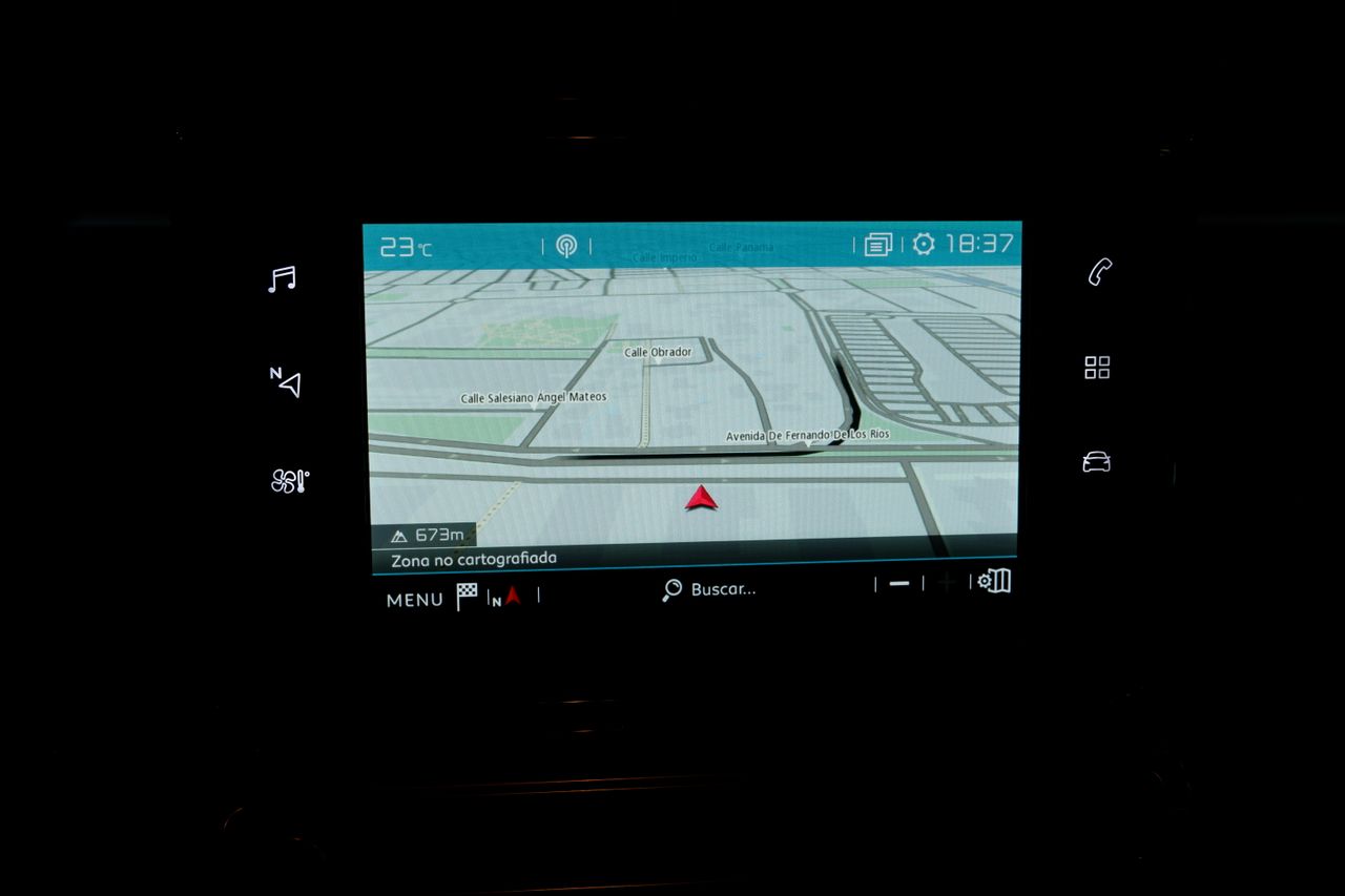 Citroën C3 1.5 BLUEHDI 100 Shine - Foto 13