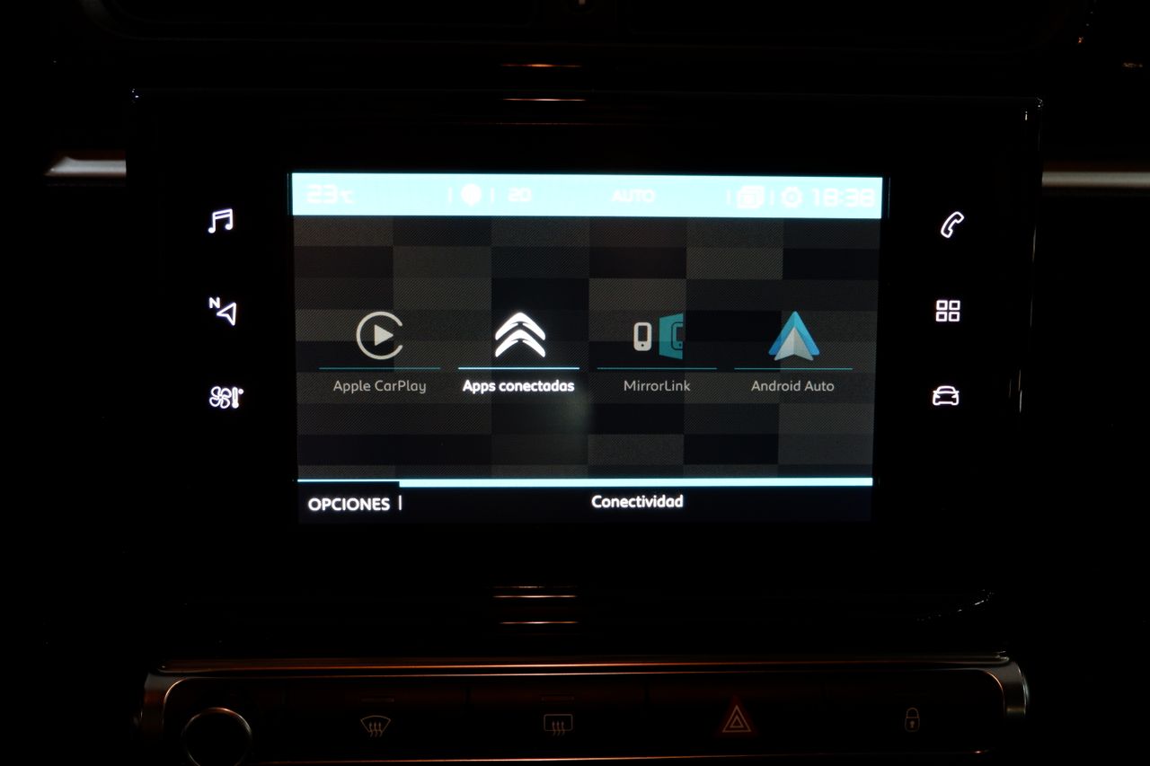 Citroën C3 1.5 BLUEHDI 100 Shine - Foto 17