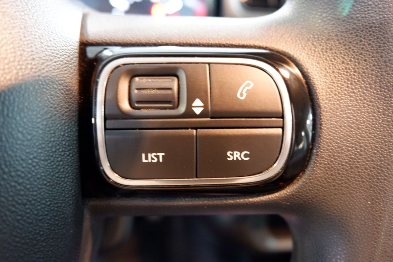 Citroën C3 1.5 BLUEHDI 100 Shine - Foto 21