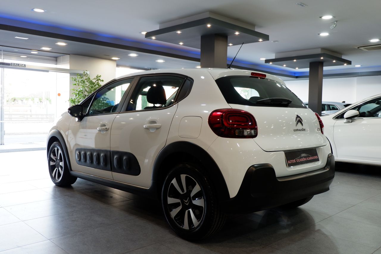 Citroën C3 1.5 BLUEHDI 100 Shine - Foto 7