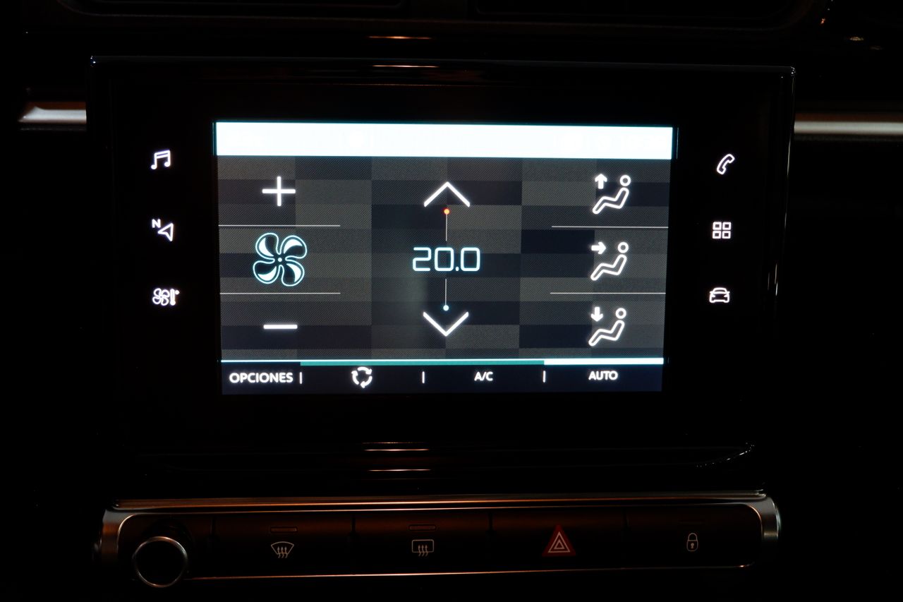 Citroën C3 1.5 BLUEHDI 100 Shine - Foto 15