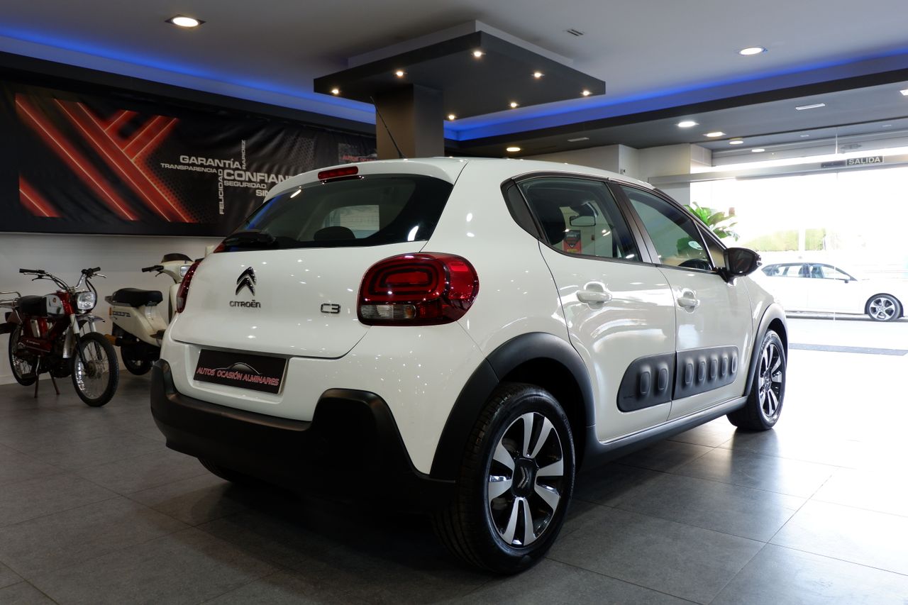 Citroën C3 1.5 BLUEHDI 100 Shine - Foto 5