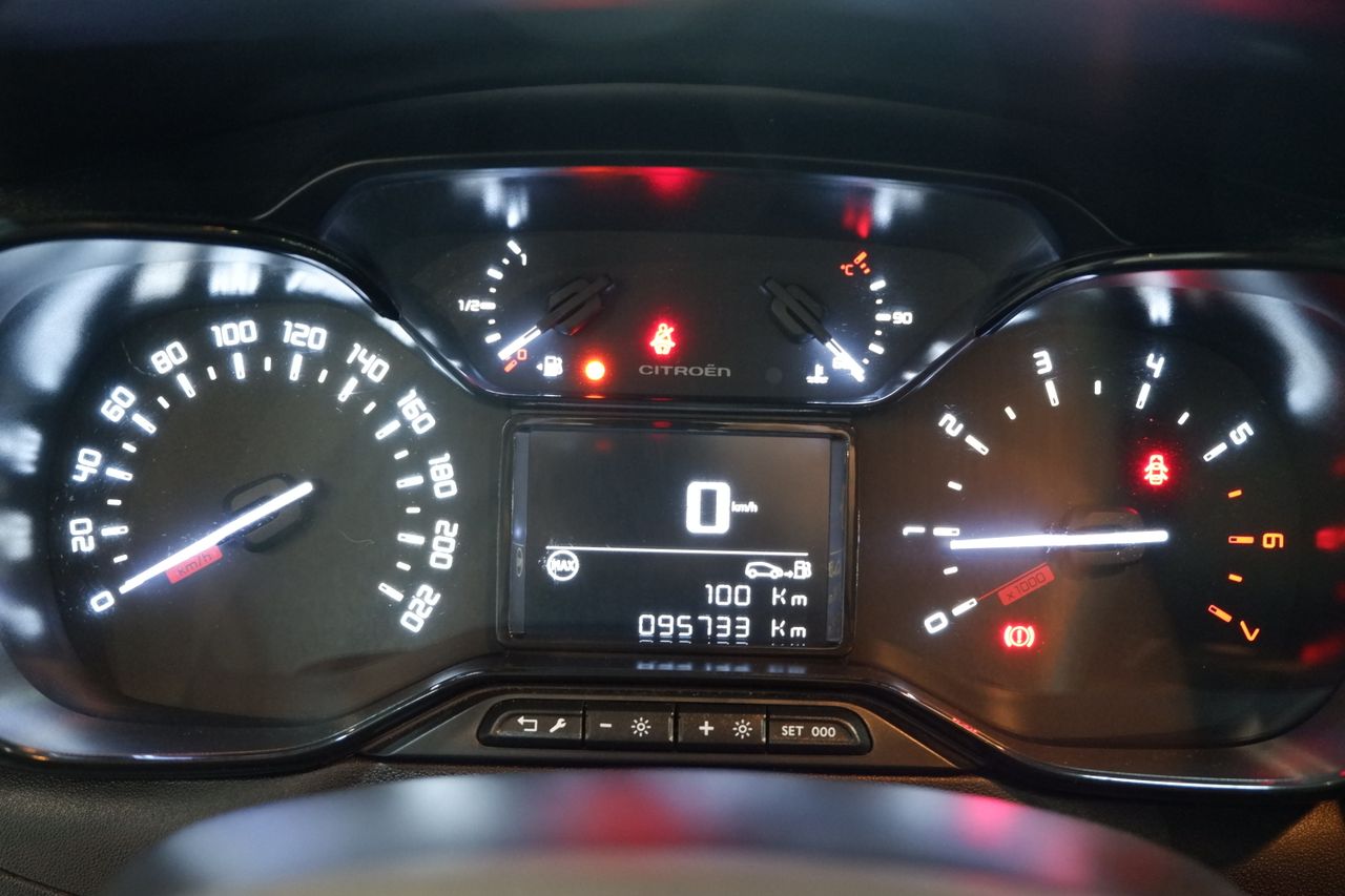 Citroën C3 1.5 BLUEHDI 100 Shine - Foto 18