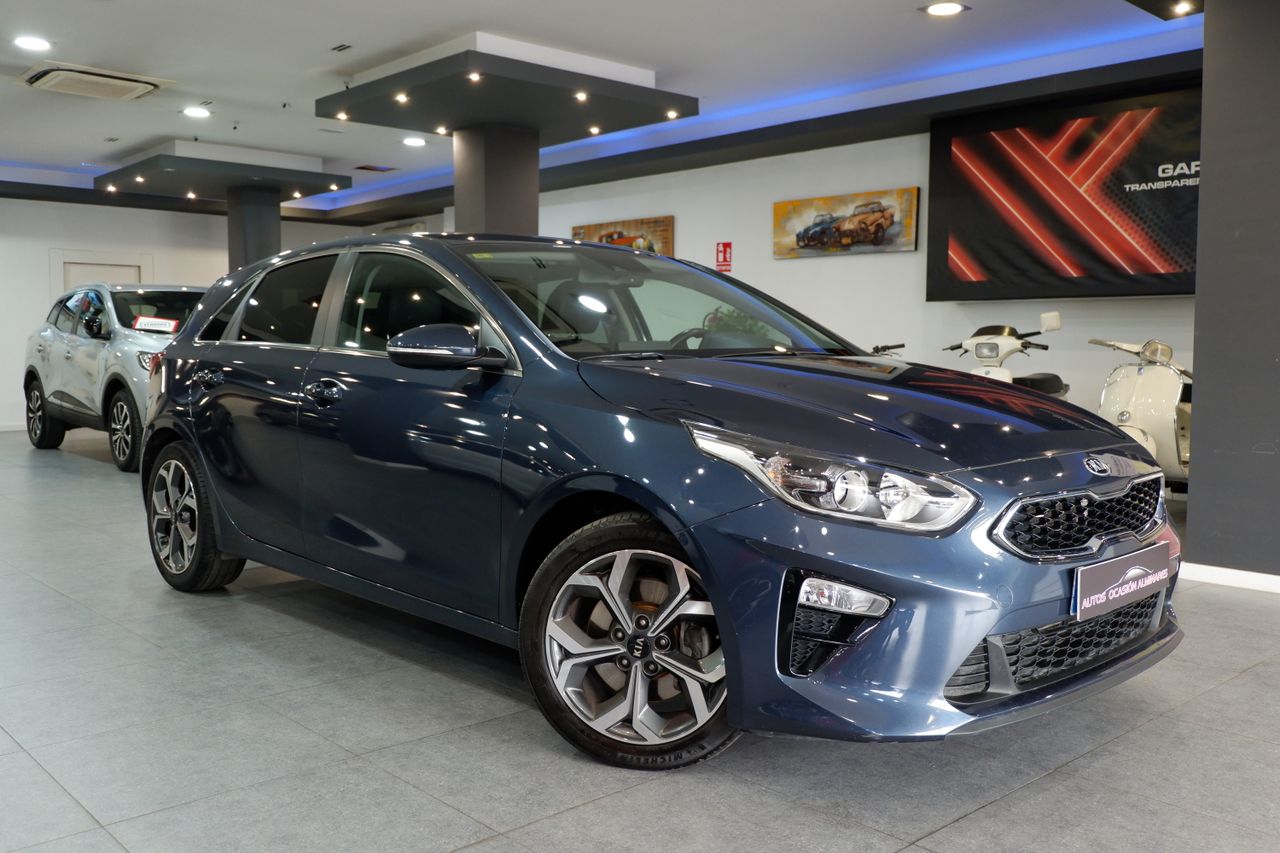 Kia Ceed KIA Ceed 1.0 TGDi Tech - Foto 4