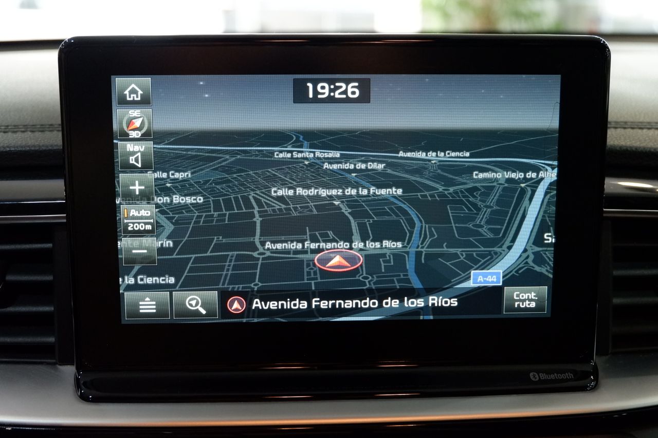 Kia Ceed KIA Ceed 1.0 TGDi Tech - Foto 19