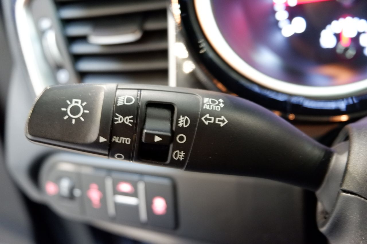 Kia Ceed KIA Ceed 1.0 TGDi Tech - Foto 23