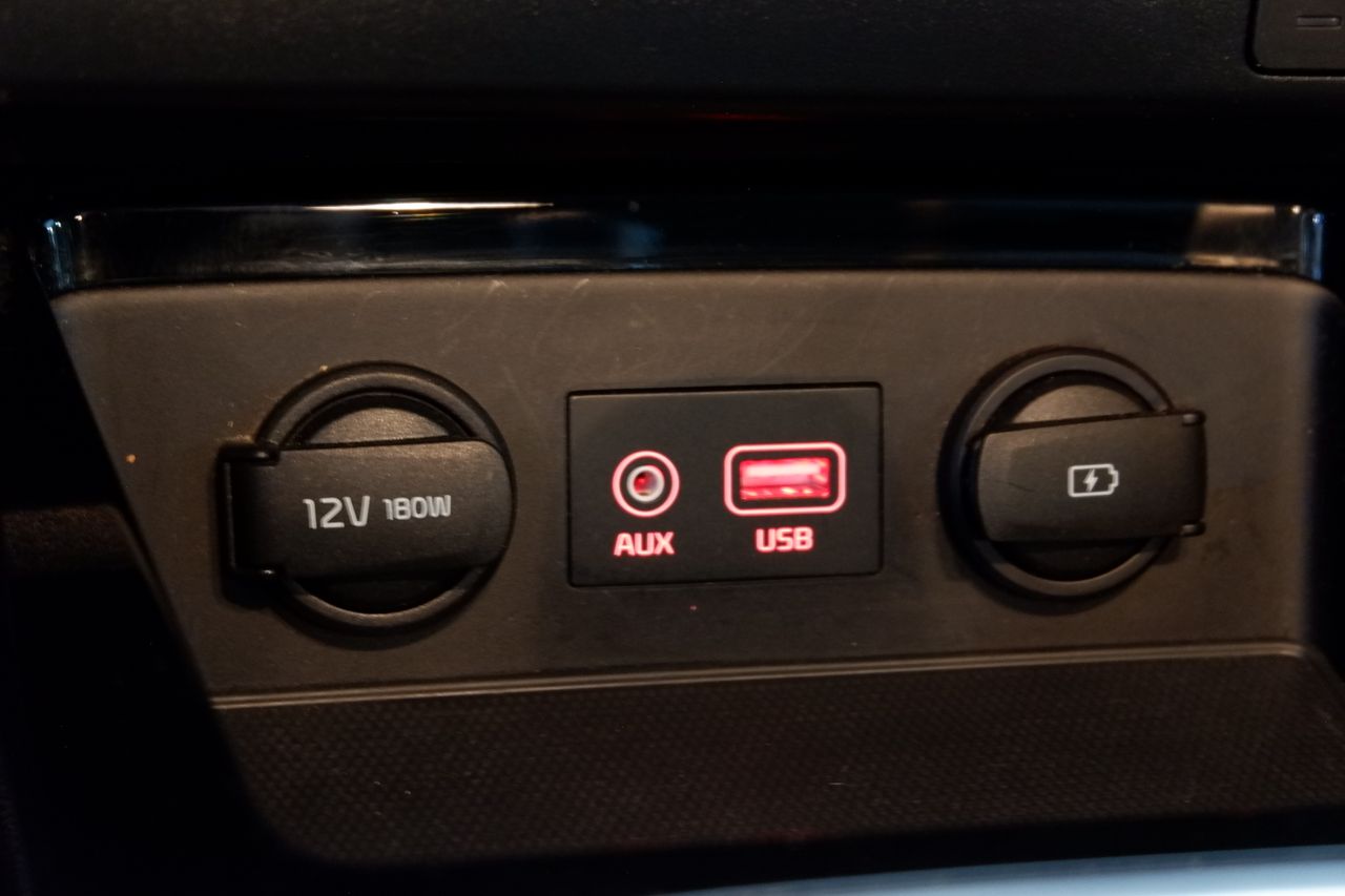 Kia Ceed KIA Ceed 1.0 TGDi Tech - Foto 14