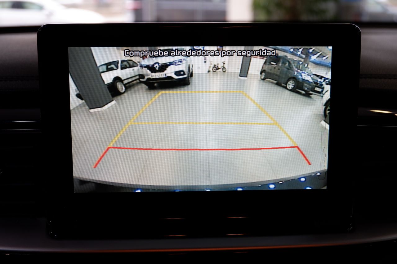 Kia Ceed KIA Ceed 1.0 TGDi Tech - Foto 20