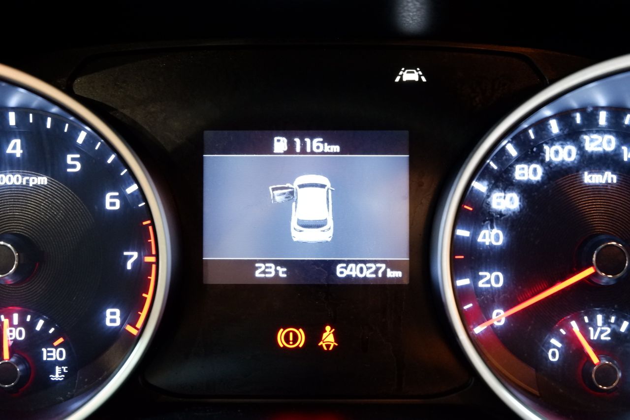 Kia Ceed KIA Ceed 1.0 TGDi Tech - Foto 21