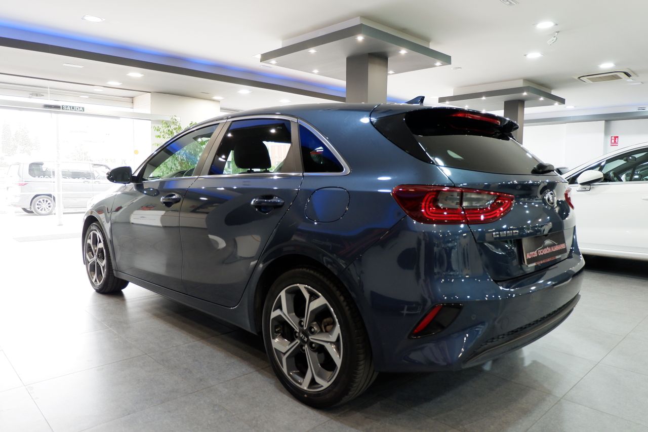 Kia Ceed KIA Ceed 1.0 TGDi Tech - Foto 7