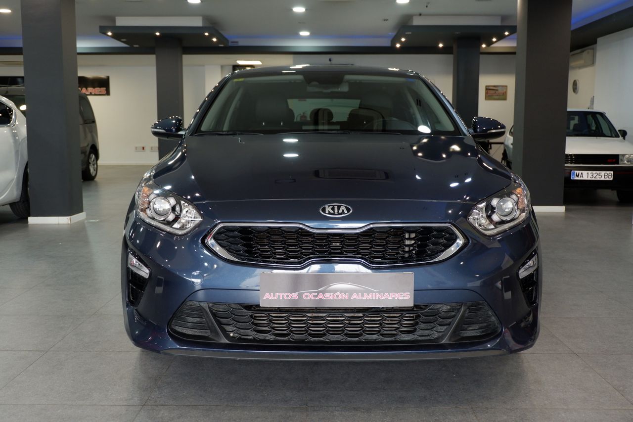 Kia Ceed KIA Ceed 1.0 TGDi Tech - Foto 3