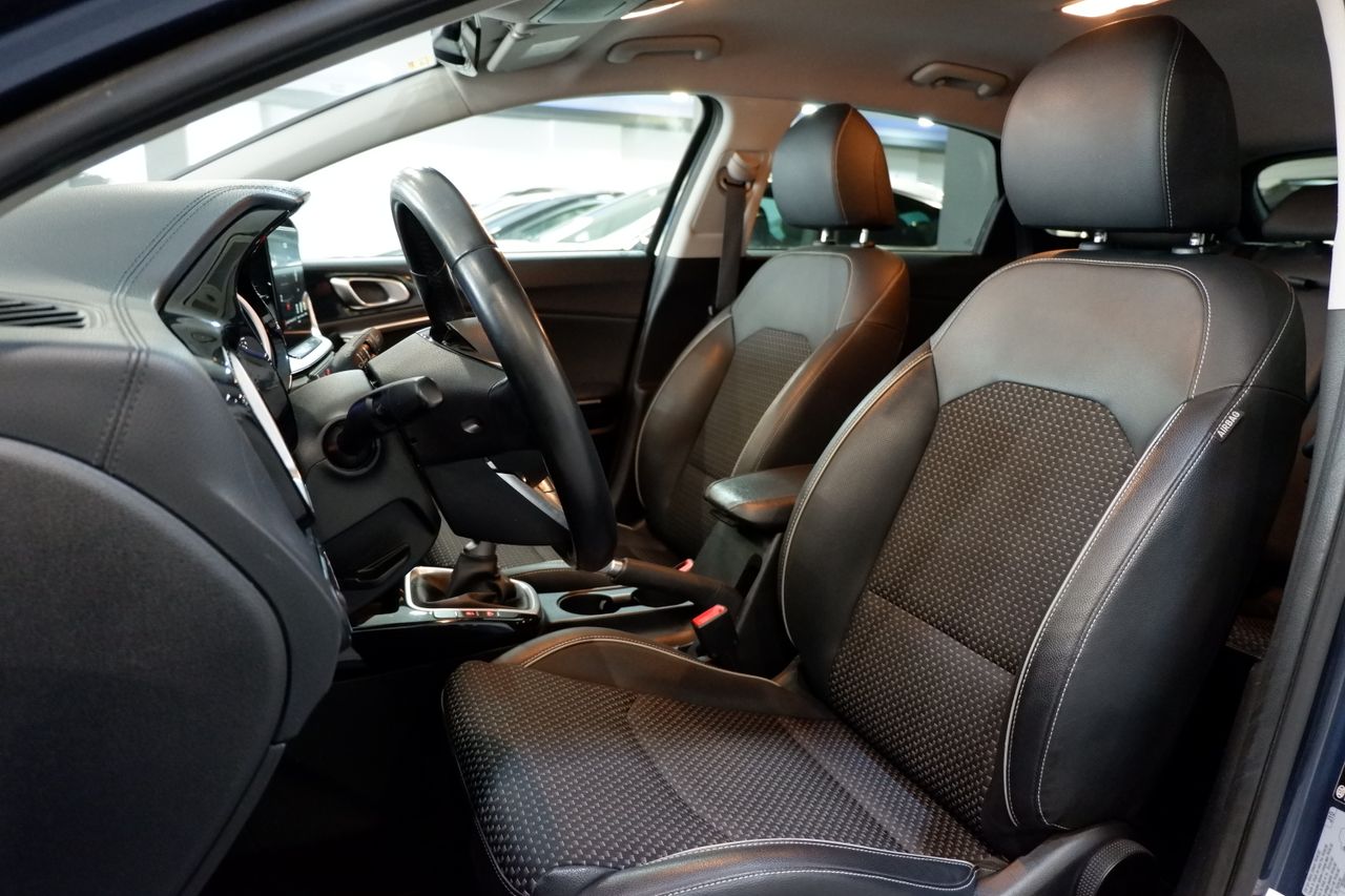 Kia Ceed KIA Ceed 1.0 TGDi Tech - Foto 12