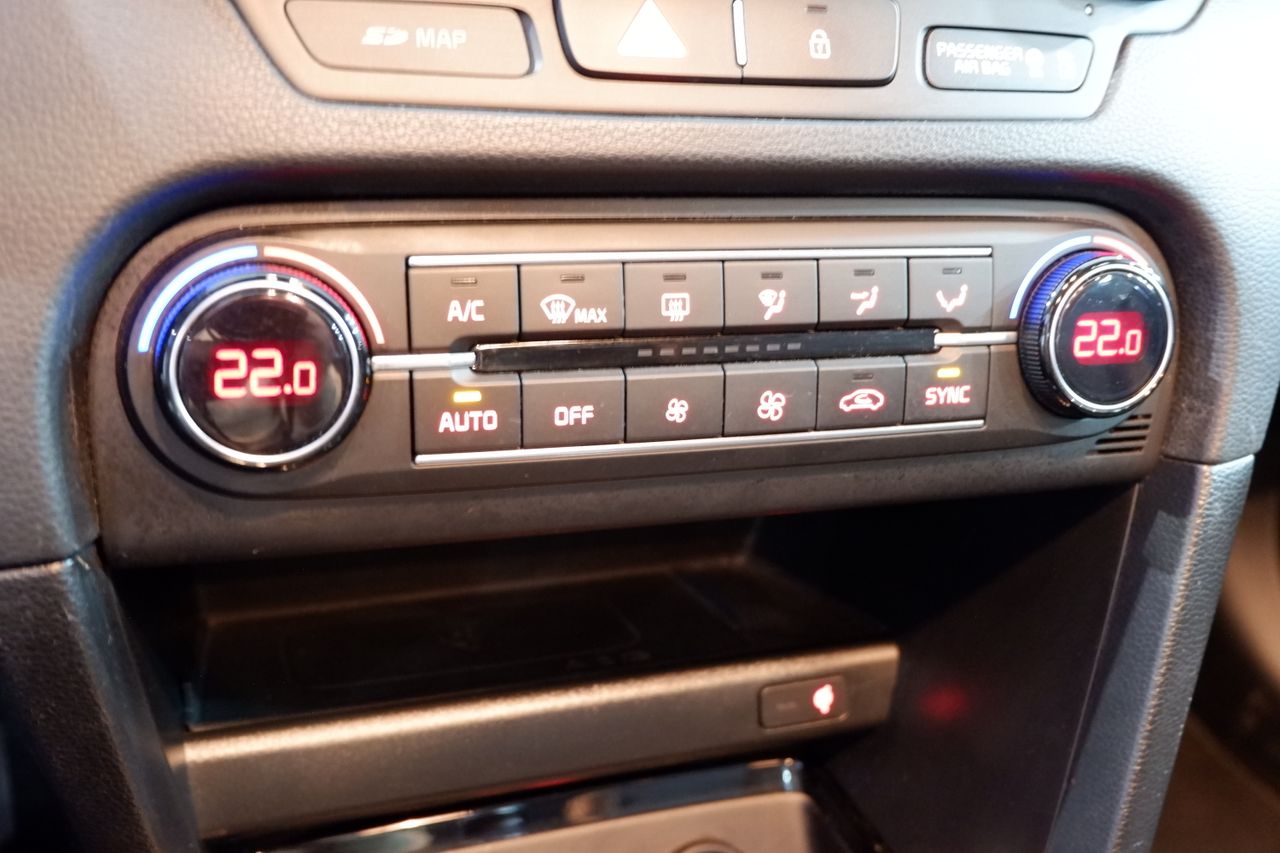 Kia Ceed KIA Ceed 1.0 TGDi Tech - Foto 15