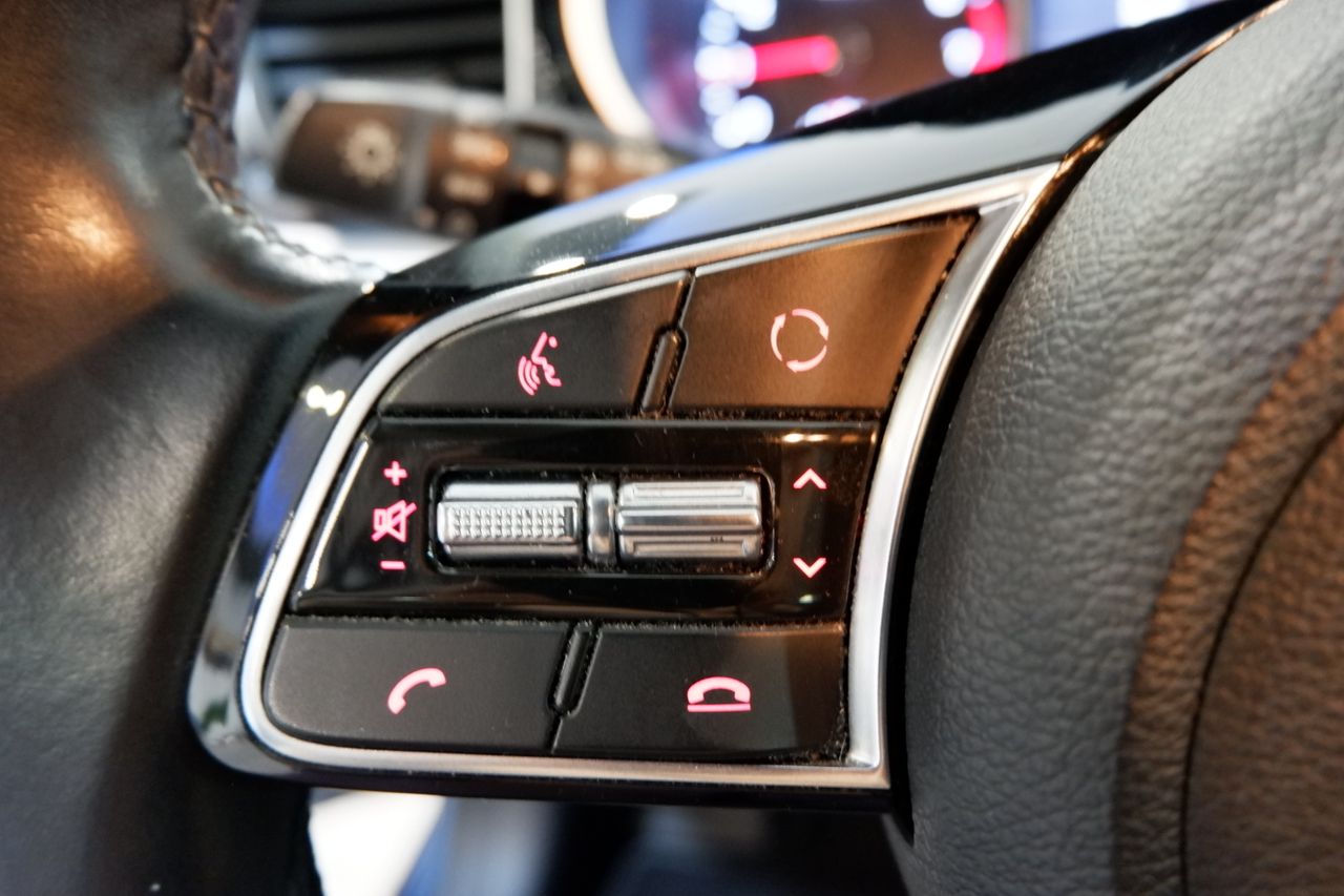 Kia Ceed KIA Ceed 1.0 TGDi Tech - Foto 26