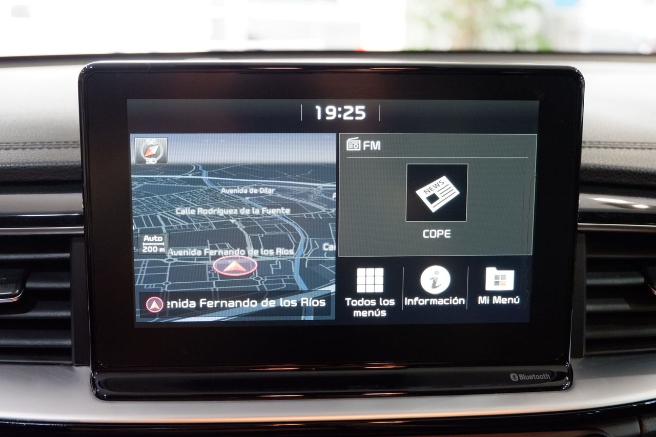 Kia Ceed KIA Ceed 1.0 TGDi Tech - Foto 16