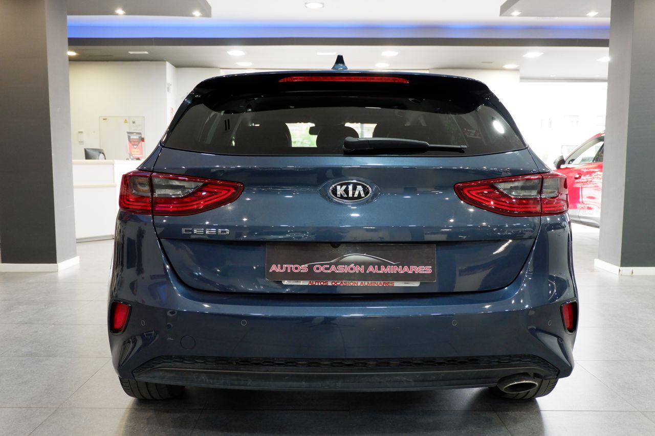 Kia Ceed KIA Ceed 1.0 TGDi Tech - Foto 6