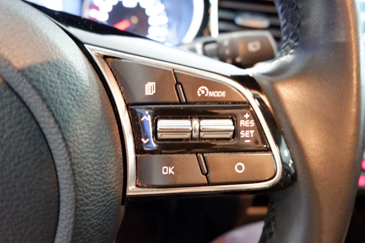 Kia Ceed KIA Ceed 1.0 TGDi Tech - Foto 25