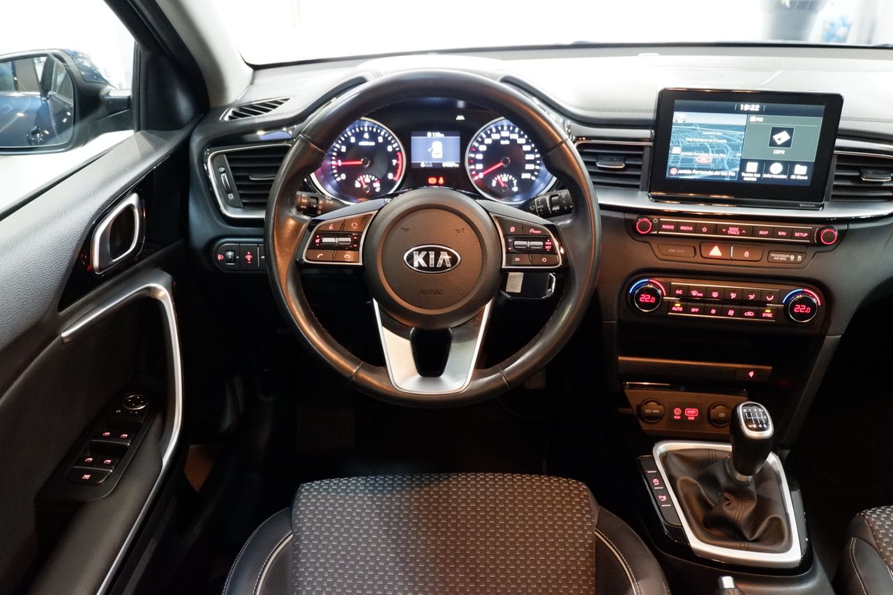 Kia Ceed KIA Ceed 1.0 TGDi Tech - Foto 10