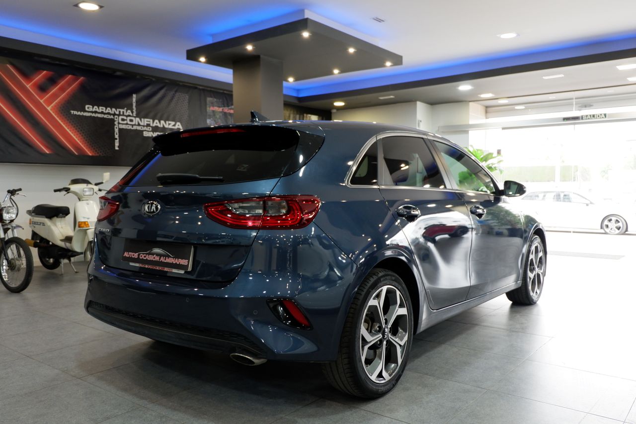 Kia Ceed KIA Ceed 1.0 TGDi Tech - Foto 5